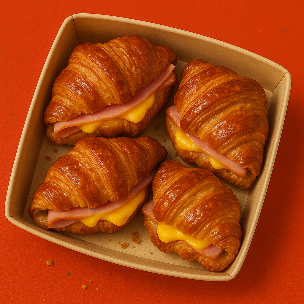 Croissants