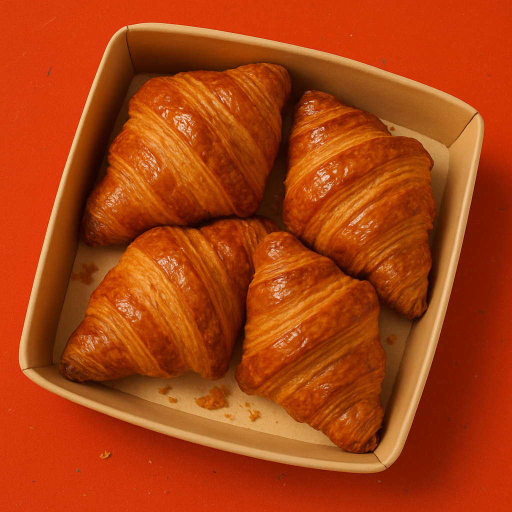 Croissants