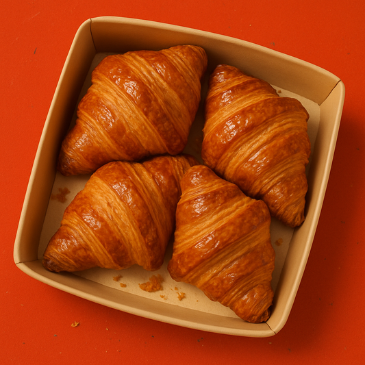 Croissants