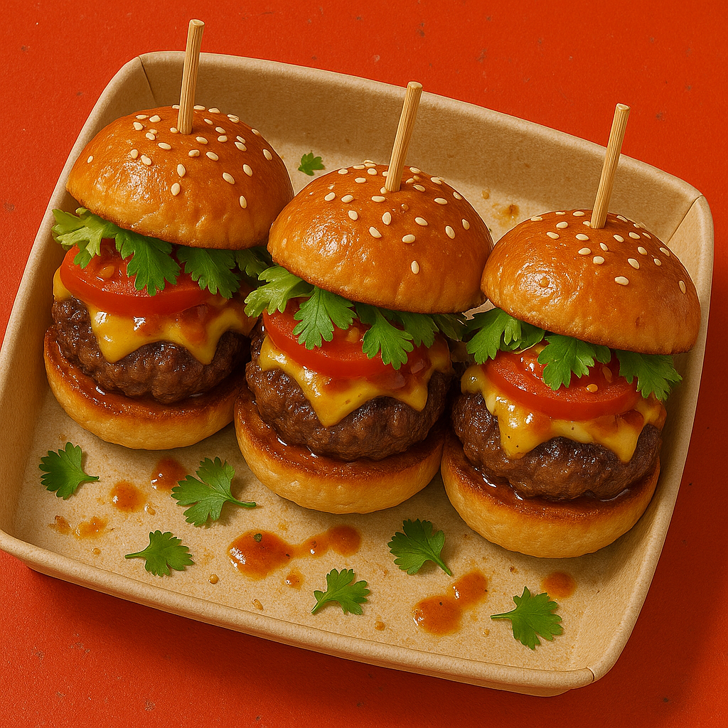 sliders
